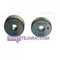 گیج های رینگی 1/4 NPT اسیمتو|ASIMETO. گیج های رینگی 1/4 NPT اسیمتو|ASIMETO.